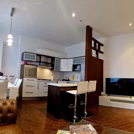 Queen Of Stay - Apartment Lili Rijeka Exterior photo