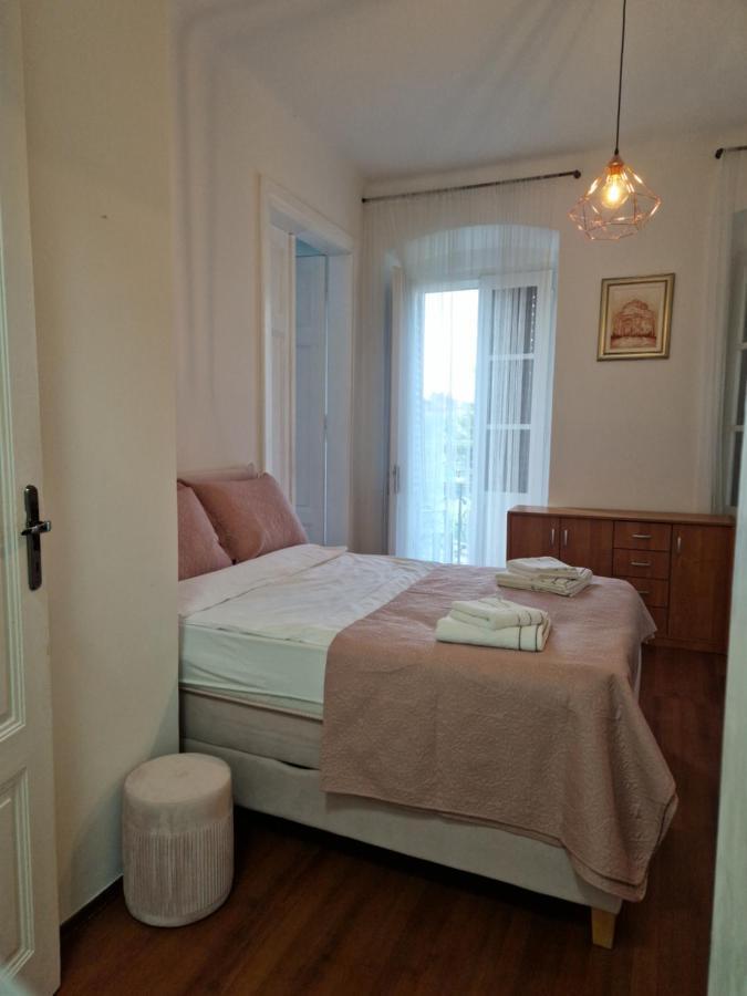 Queen Of Stay - Apartment Lili Rijeka Exterior photo