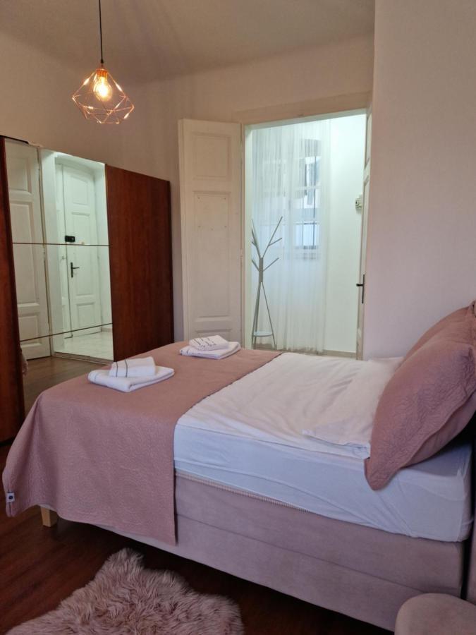 Queen Of Stay - Apartment Lili Rijeka Exterior photo