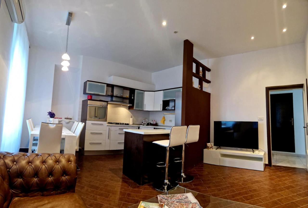 Queen Of Stay - Apartment Lili Rijeka Exterior photo