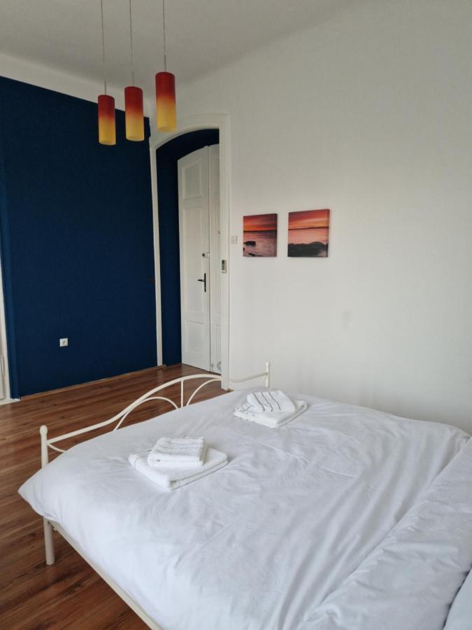 Queen Of Stay - Apartment Lili Rijeka Exterior photo